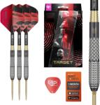 Target Stephen Bunting G5 Void 95% - steel darts szett Nyíl súlya: 22 g