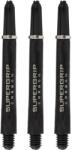 Harrows Supergrip Carbon ezüst darts szárak Szár hossza: 35 mm