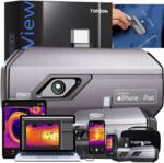 TOPDON Hőkamera Duo Hőkamera ANDROID+iOS+WIN Topdon TC002C Duo (TOPTC002CDUO)