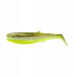 Savage Gear Cannibal Shad B 8CM 5G Gpy (77093)
