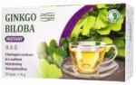 Dr. Chen Patika Ginkgo Biloba ceai instant - susține memoria, concentrarea și circulația sângelui (20 x 10g)