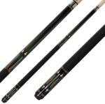 AceDragon Biliárd dákó, AceDragon EVO-1, bőr markolat, Radial (22.100.57.0)