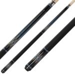 AceDragon Biliárd dákó, AceDragon EVO-2, bőr markolat, Radial (22.101.57.0)