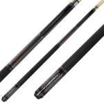 AceDragon Biliárd dákó, AceDragon EVO-3, bőr markolat, Radial (22.102.57.0)