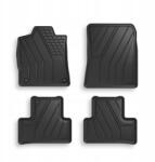 AMAL PLAST Autószönyegek Gumi Opel Astra L 2021-től- Peugeot 308 2021-től-