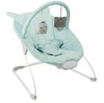 MoMi GLOSSY babapihenő, világoskék