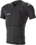  Alpinestars Paragon Lite Rövid Ujjú Protektoring (51300007)