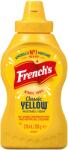 Kamis French's Sárga mustár az USA-ból Classic Yellow Mustard 218 ml (5900084279611)