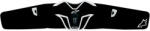  Alpinestars Saturn Kidney vesevédő (27030098)