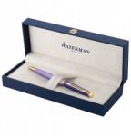 Waterman Hémisphère Colour Blocking Purple Gt golyóstoll (9758062)