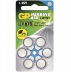 GP Batteries Elem Gp ZA675 hallókészülékekhez 6 db 1044067516 (ZA675)