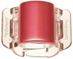 Linzi Clip Linziclip Midi Red Pearl Csat Piros Gyöngyház (5060083031303)