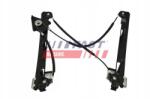 Fast Ablakemelő Szerkezet Seat Altea 04> Első Pr FT00319
