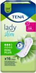 TENA Anatómiai betétek Tena Lady Slim Mini Plus 16 db (7322540852868)