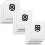 AFC Porzsák Rowenta Tefal Hygiene+ ZR200540 12 szintetikus porszívóhoz (TEFAL ROWENTA X-Trem)