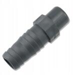 Aquario Pvc Csőcsatlakozó 20MM Tömlőhöz 20MM Akvárium Vízvezeték Szerelés (4904582697671)