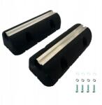 Rodigas Rezgéscsillapító gumi talp szett 40 CM Rodigas (RB404A)