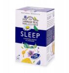 Ahmad Tea Sleep kamilla, méz és levendula 30 g 20 tasak (054881020381)