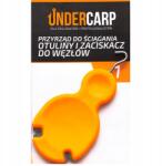 Undercarp Csomólehúzó eszköz és csomószorító UnderCarp (ZACUC)