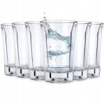Vilde 6 Db-os Vodka Pohár Szett 40 Ml-es Pohár Szett (4903336862969)