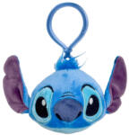 Cerda Disney Lilo és Stitch A csillagkutya Head plüss kulcstartó 19 cm CEP2600002307 (CEP2600002307)