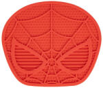 Cerda Pókember Red szilikon etetőszőnyeg 21 cm CEP2800001584 (CEP2800001584)
