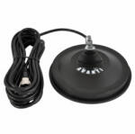  CB antenna talp AVANTI 145B DV Mágneses