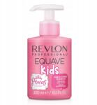 Revlon Equave Kids Princess Look sampon gyerekeknek 300 ml (8432225111445)
