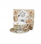 Duo Bögre Duo English Roses White porcelán 250 ml (5902693949923)