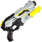 Cyrax Pistol cu Apa de Inalta Presiune pentru Copii, 4-12 Ani Negru Gri (136236)