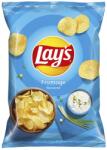 Lay's Fromage 60g krémsajtos és fűszeres chips, zsebben