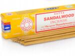 Satya Sandalwood Satya füstölő 15 g (7600)