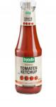 Byodo Ketchup Enyhe Gluténmentes Bio 500 ml Byodo (4018462157008)