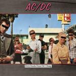 AC/DC Dirty Deeds Done Dirt Cheap - bakelitfutar - 8 190 Ft