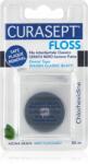 Curasept Floss Classic Black cérna 50m (4840614EE)