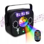 Light4Me Multibox Led multieffekt (MULTIBOX)