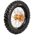 X-GRIP Motocross/enduro Gumiabroncs 140/80-18 Jack The Gripper Medium (plusz) 70