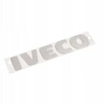 Iveco Felirat logó bélyegző "Iveco" hátsó ajtó Iveco Daily 2014- 2019-