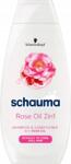 Schauma Schwarzkopf Schauma Rose Oil 2in1 sampon és kondicionáló kusza és töredezett hajra (9000101656695)