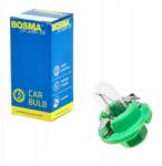 BOSMA Izzó 12V 2W BX8, 4D Oppr. műanyag 1 Db