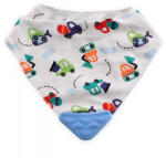 Baby Care nyálkendő rágókával - Fiús