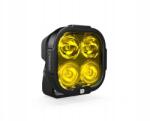  Motorkerékpár Távolsági Lámpa Denali Led DL4 Hybrid Yellow IP68 Univerzális