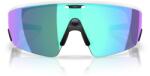 Meta Oakley Meta Vanguard Prizm Sapphire lencsék, fehér keret (46) (OW8001-3929)
