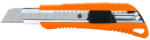 Truper törhető pengés kés 18mm /CUT-6/ (CUT-6)