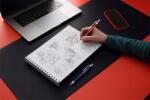  Tikky Retro" mikro ceruza, kék, 0, 5 mm, Rotring NRR2202566 (3026982025661)