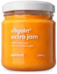 Vilgain Extra dzsem - sárgabarack, hozzáadott cukor nélkül 200 g