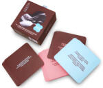 Lustiq Aphrodite - Intim kérdéskártya pároknak