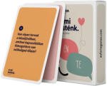Eufória - A mi esténk - páros kártyajáték