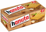 Ferrero . Ferrero Hanuta 10x22g - vegyesbolt