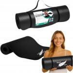 Medi Sleep Tornaszőnyeg Vastag Gimnasztikai Fitnesz Jóga, Habszivacs Matrac Az Edzőtermekbe (MAT.CZ)